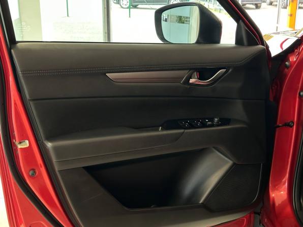 Mazda CX-5 II с пробегом 2020 года, цена 2 435 000 рублей, 166879 км, внедорожник, Автокод Объявления
