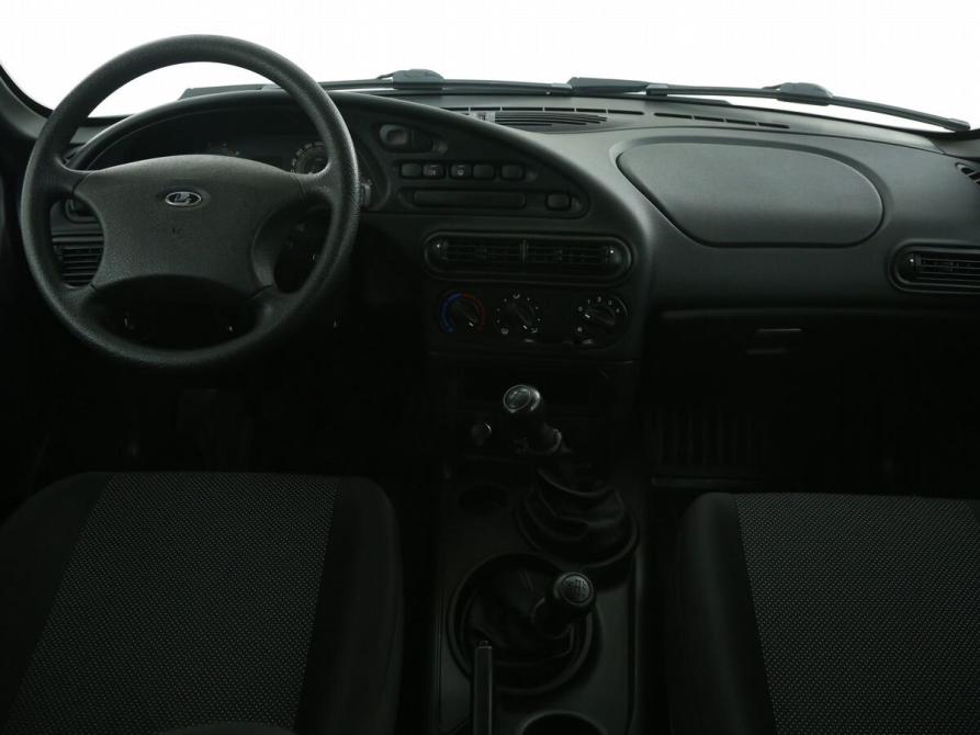 Lada (ВАЗ) Niva Travel I Иваново  - изображение 12