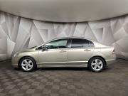 Honda Civic VIII Рестайлинг Москва  - изображение 22