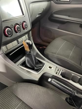 Ford Focus II Рестайлинг с пробегом 2009 года, цена 360 000 рублей, 252152 км, хэтчбек, Автокод Объявления