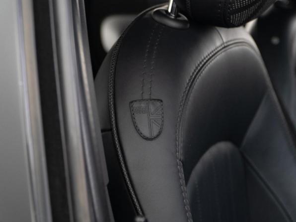 Mini Countryman II с пробегом 2019 года, цена 3 194 055 рублей, 116550 км, внедорожник, Автокод Объявления