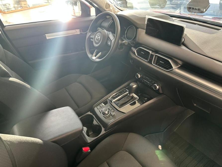 Mazda CX-5 II Рестайлинг Екатеринбург  - изображение 11