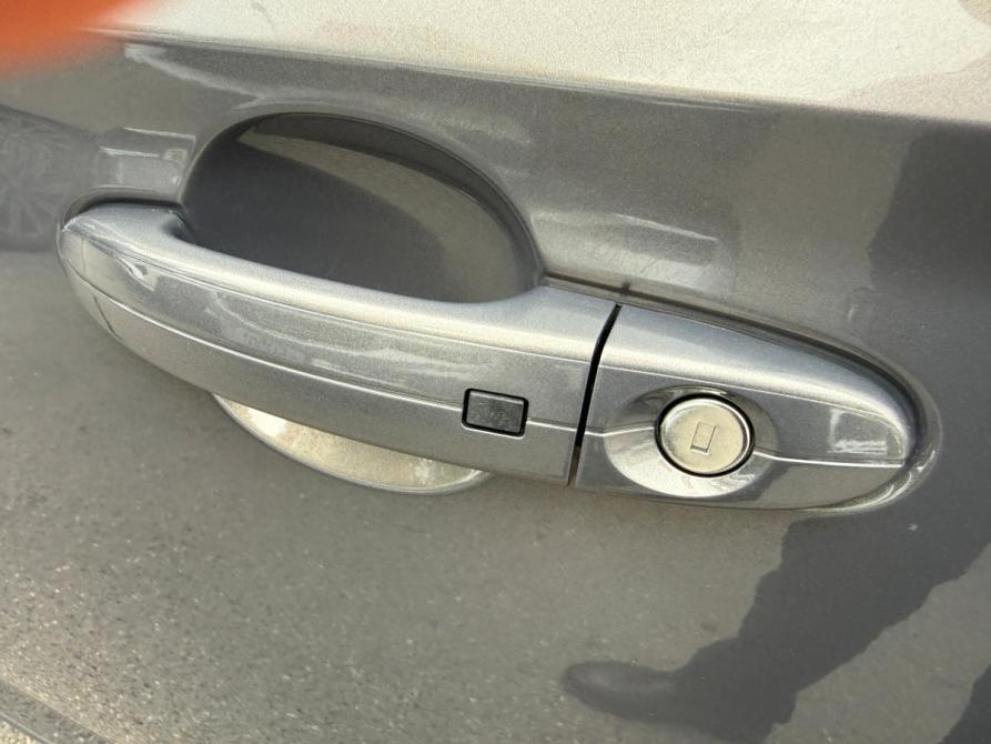 Ford Mondeo IV Рестайлинг Санкт-Петербург  - изображение 17
