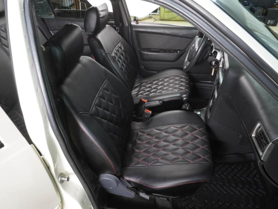Daewoo Nexia I Рестайлинг Воронеж  - изображение 8