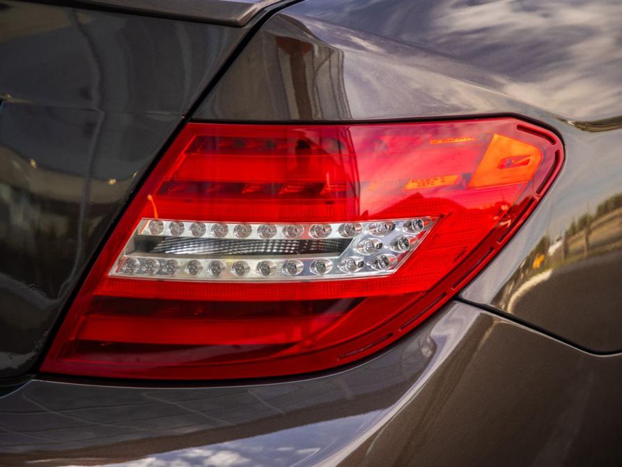 Mercedes-Benz C-Класс III (W204) Рестайлинг Волгоград  - изображение 11