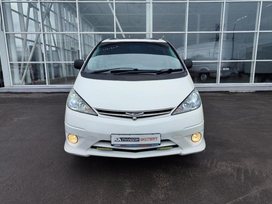 Toyota Estima II Уфа  - изображение 2