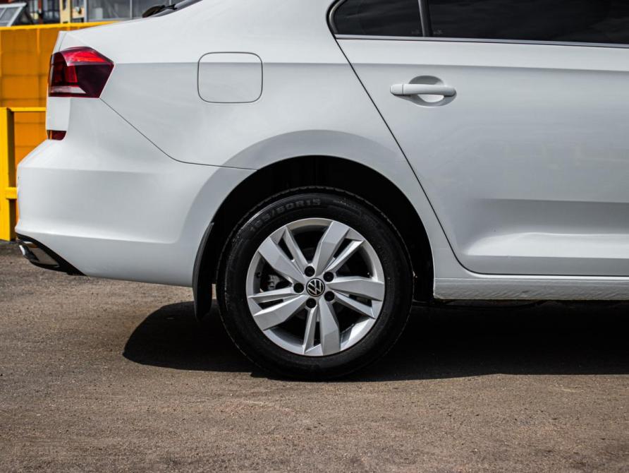 Volkswagen Polo VI Москва  - изображение 15