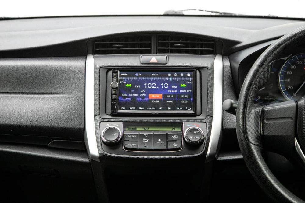 Toyota Corolla XI (E160 E170 E180) Иркутск  - изображение 15