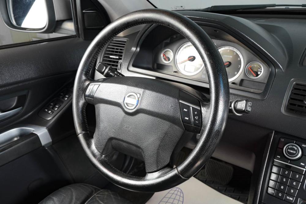Volvo XC90 I Тюмень  - изображение 12