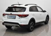 Kia Rio IV Москва  - изображение 20