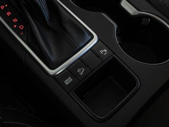 Kia Sportage IV Рестайлинг с пробегом 2019 года, цена 2 210 000 рублей, 119997 км, внедорожник, Автокод Объявления