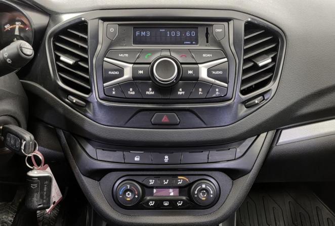 Lada (ВАЗ) Vesta I с пробегом 2020 года, цена 810 000 рублей, 176000 км, универсал, Автокод Объявления
