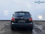 Nissan Qashqai I Москва  - изображение 19