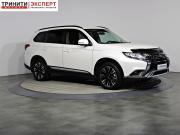 Mitsubishi Outlander III Рестайлинг 3 Белгород  - изображение 21