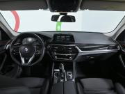 BMW 5 серии VII (G30/G31/G38) Москва  - изображение 30