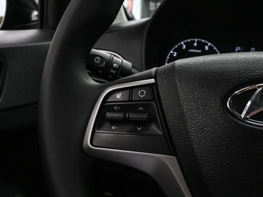 Hyundai Solaris II Волгоград  - изображение 16