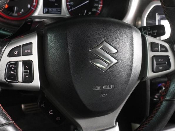 Suzuki Vitara II с пробегом 2016 года, цена 1 549 000 рублей, 163293 км, внедорожник, Автокод Объявления