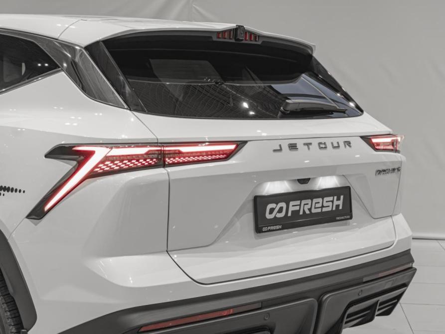 JETOUR DASHING I Мурманск  - изображение 7
