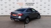Lada (ВАЗ) Vesta I Крым  - изображение 15
