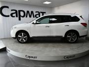 Nissan Pathfinder IV Новосибирск  - изображение 34
