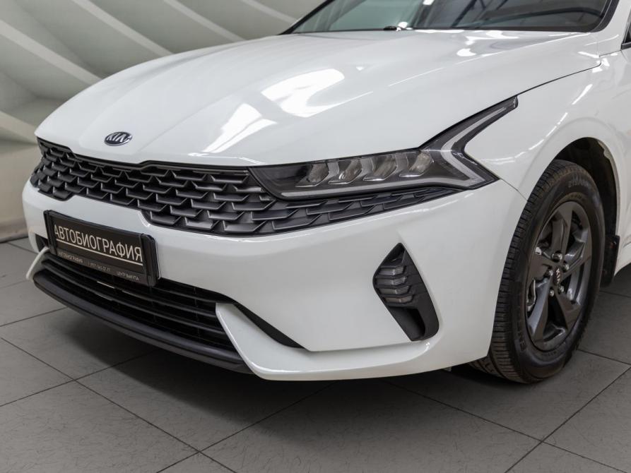 Kia K5 III Волгоград  - изображение 10
