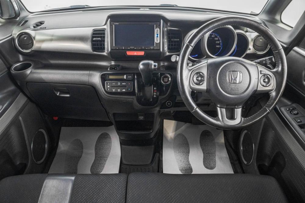 Honda N-BOX Slash I Барнаул  - изображение 10