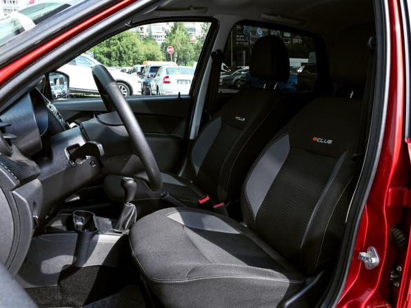Lada (ВАЗ) Granta I Рестайлинг с пробегом 2022 года, цена 799 000 рублей, 59005 км, лифтбек, Автокод Объявления