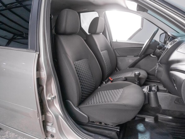 Lada (ВАЗ) Granta I Рестайлинг с пробегом 2019 года, цена 789 000 рублей, 145003 км, седан, Автокод Объявления