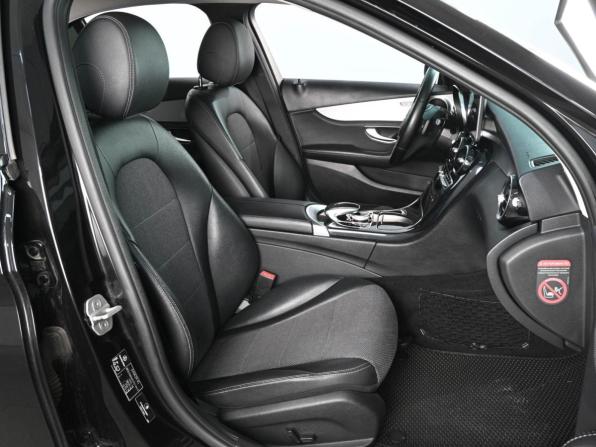 Mercedes-Benz C-Класс IV (W205) с пробегом 2014 года, цена 1 890 000 рублей, 205923 км, седан, Автокод Объявления