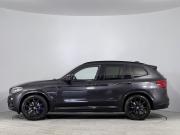 BMW X3 III (G01) Калининград  - изображение 30