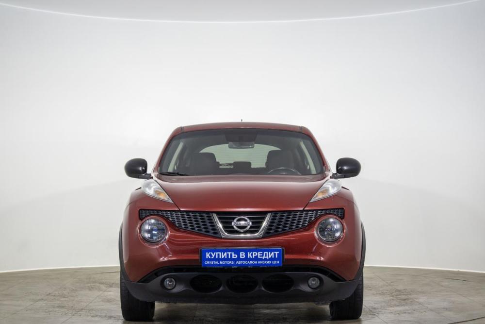 Nissan Juke I Оренбург  - изображение 2