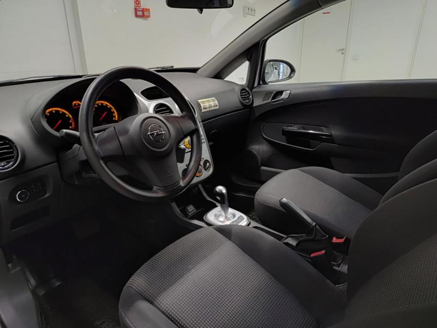 Opel Corsa D Рестайлинг II Казань  - изображение 20