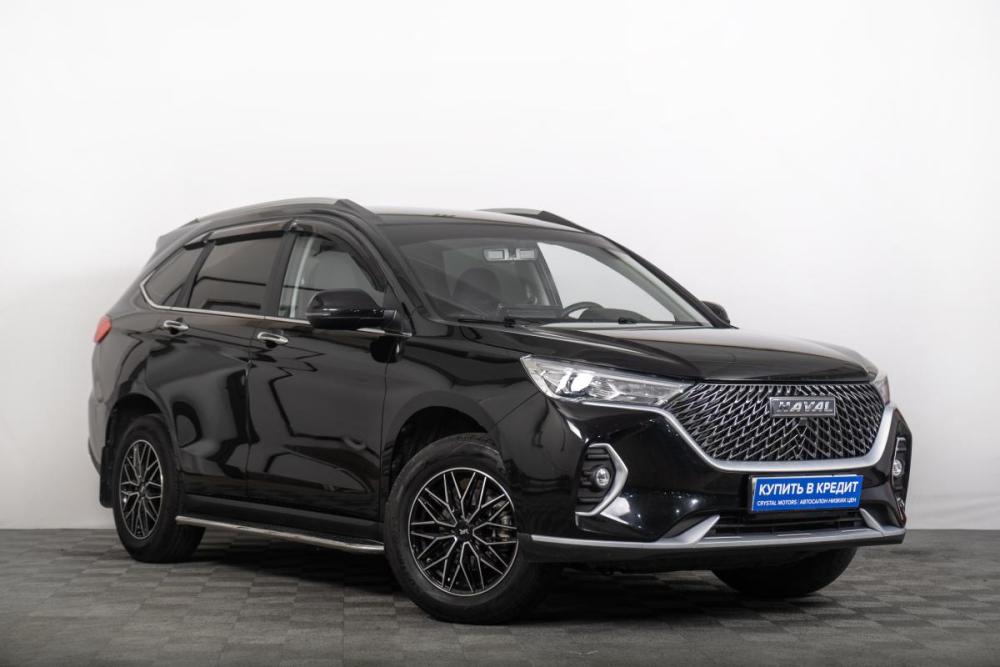 Haval M6 II Томск  - изображение 1