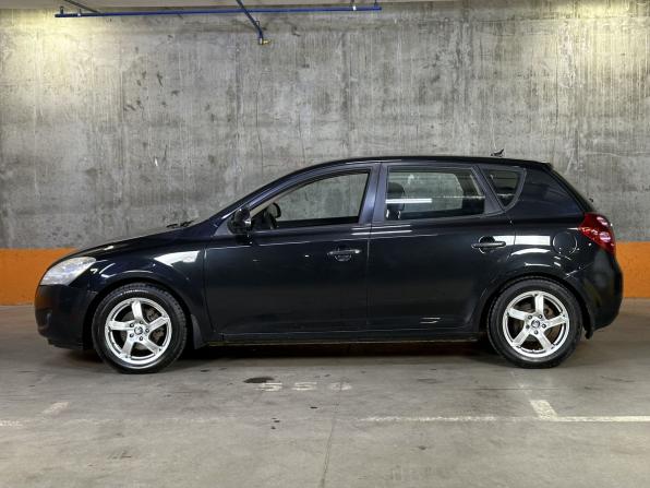 Kia Ceed I с пробегом 2007 года, цена 599 000 рублей, 148331 км, хэтчбек, Автокод Объявления