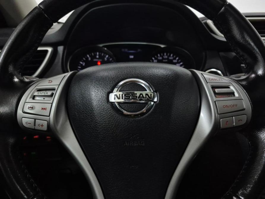 Nissan X-Trail III Альметьевск  - изображение 19