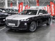 Hongqi H9 I Санкт-Петербург  - изображение 33