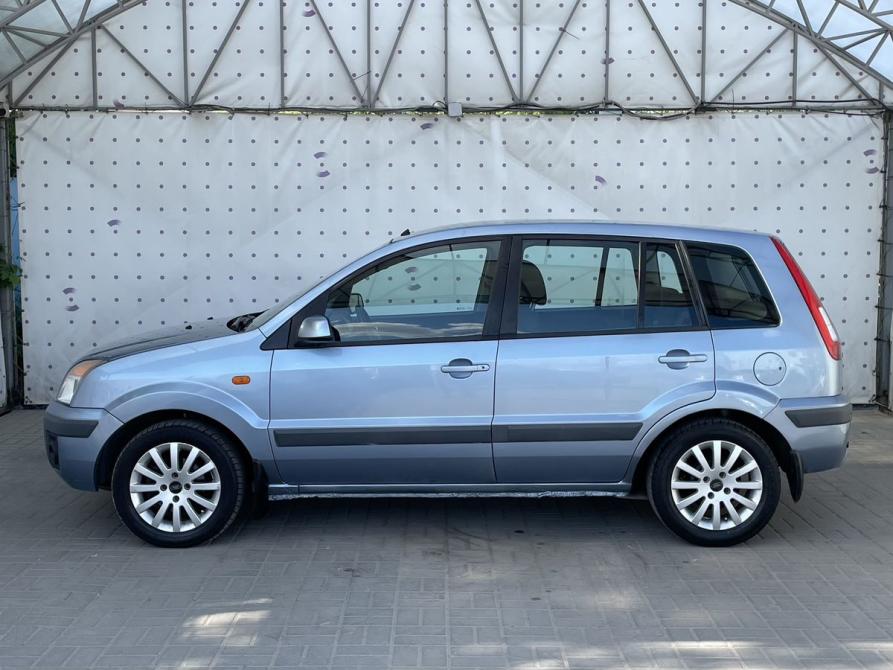 Ford Fusion I Рестайлинг Тамбов  - изображение 9