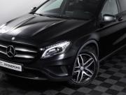 Mercedes-Benz GLA I (X156) Москва  - изображение 43
