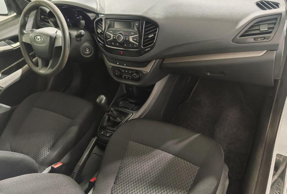 Lada (ВАЗ) Vesta I Ярославль  - изображение 16