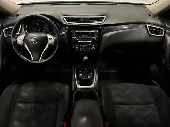 Nissan X-Trail III с пробегом 2015 года, цена 1 880 000 рублей, 141200 км, внедорожник, Автокод Объявления