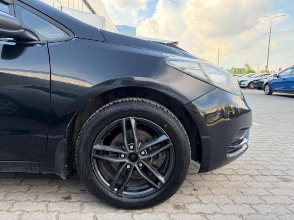 Kia Cerato III с пробегом 2014 года, цена 955 000 рублей, 172420 км, седан, Автокод Объявления