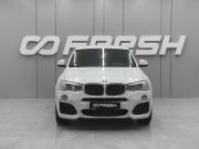 BMW X4 I (F26) Ростов-на-Дону  - изображение 24