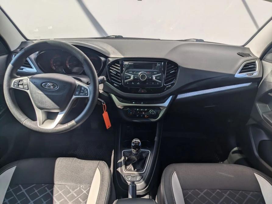 Lada (ВАЗ) Vesta I Москва  - изображение 9