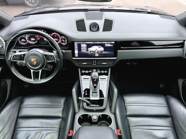 Porsche Cayenne III с пробегом 2019 года, цена 6 650 000 рублей, 121032 км, внедорожник, Автокод Объявления