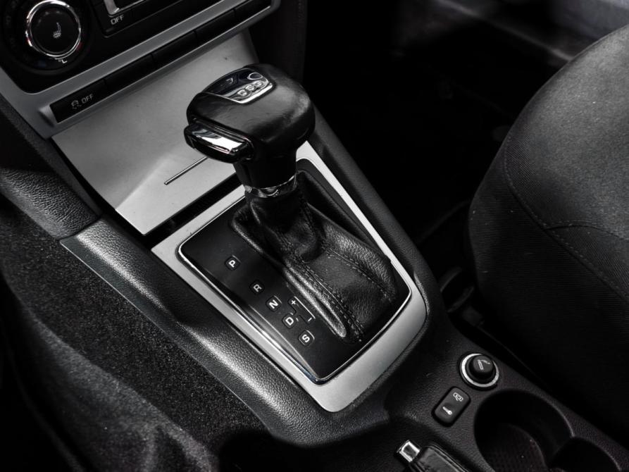 Skoda Octavia II (A5) Рестайлинг Санкт-Петербург  - изображение 11