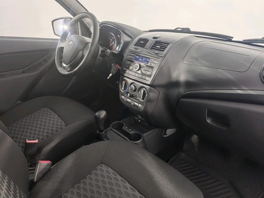 Lada (ВАЗ) Granta I Рестайлинг Санкт-Петербург  - изображение 15