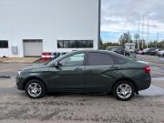Lada (ВАЗ) Vesta I Ярославль  - изображение 19
