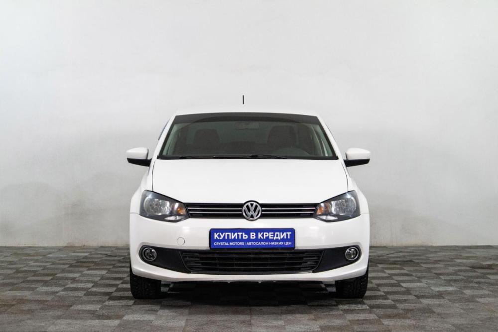 Volkswagen Polo V Сургут  - изображение 2