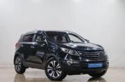 Kia Sportage III Новокузнецк  - изображение 36