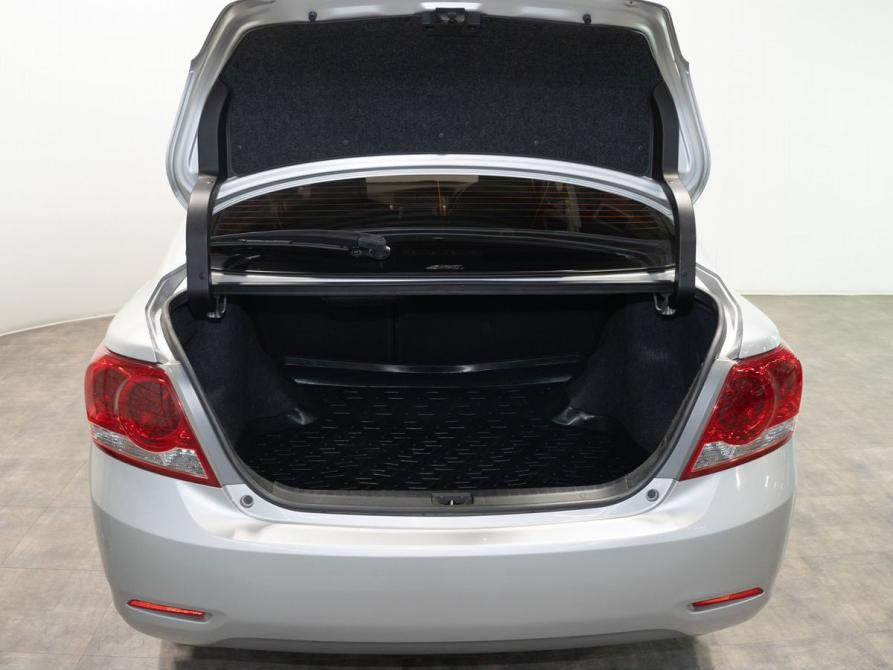 Toyota Allion II Рестайлинг Чита  - изображение 15